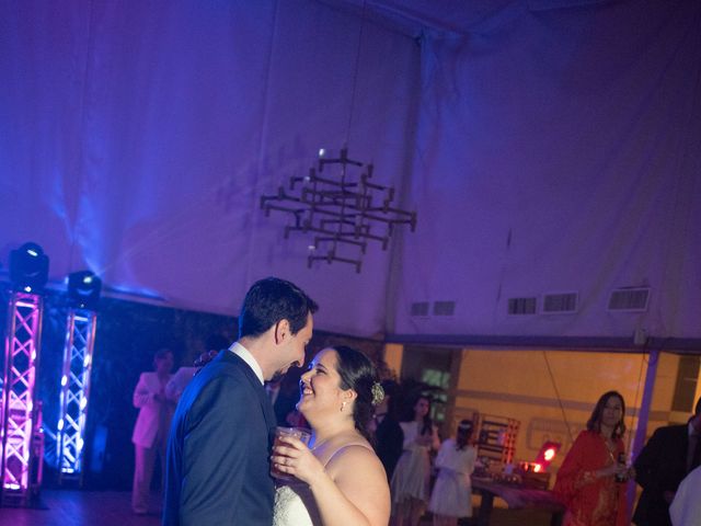 La boda de Alberto y Cristina en Granada, Granada 52