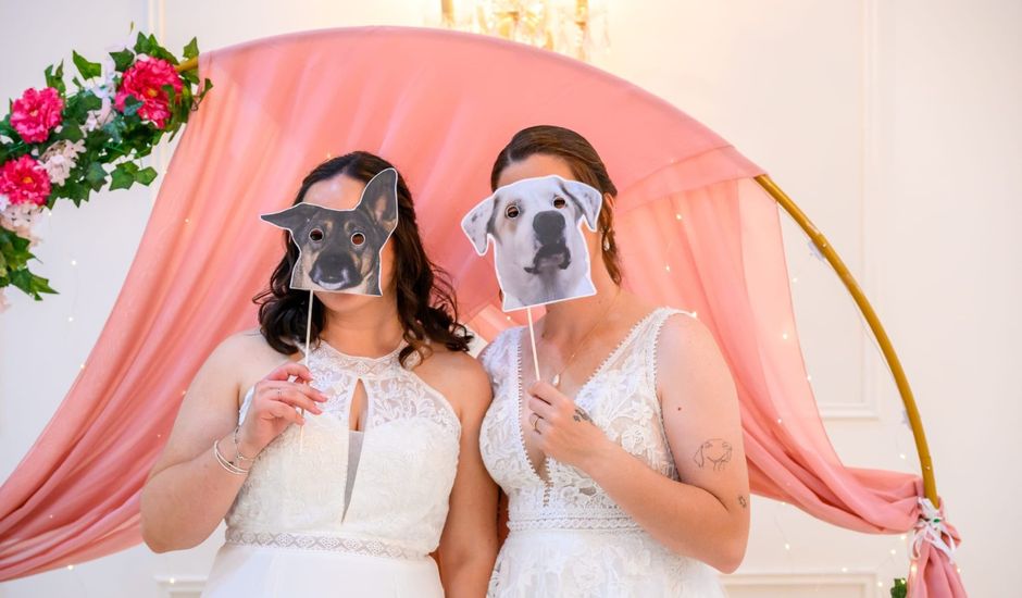 La boda de Irene y Maricarmen en Valencia, Valencia