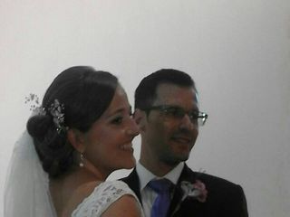 La boda de Minerva y Raúl 2