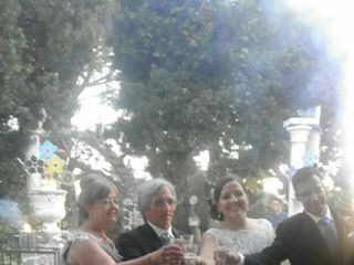 La boda de Minerva y Raúl 3