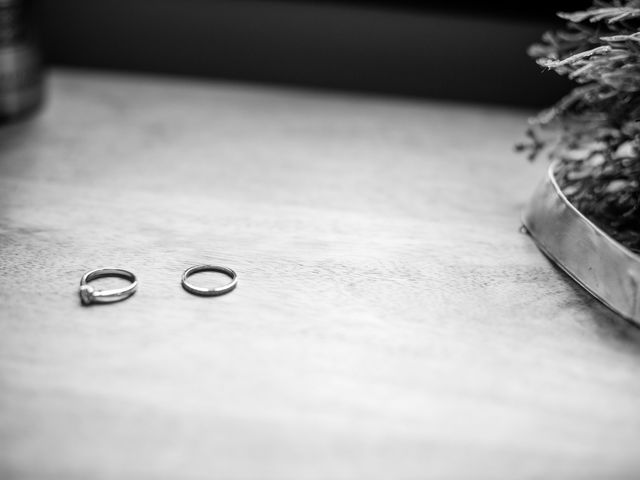 La boda de Raphael y Christina en Sant Vicenç De Montalt, Barcelona 13