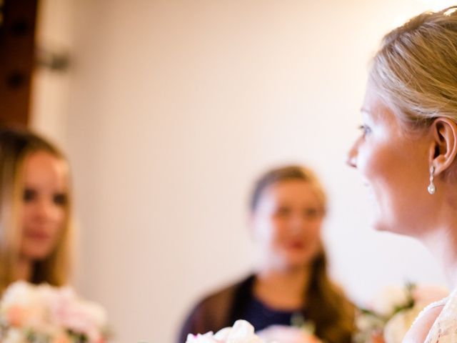 La boda de Raphael y Christina en Sant Vicenç De Montalt, Barcelona 27