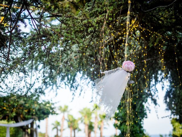 La boda de Raphael y Christina en Sant Vicenç De Montalt, Barcelona 50