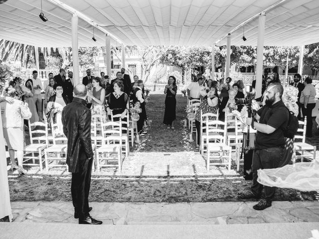 La boda de David y Monica en Valls, Tarragona 8