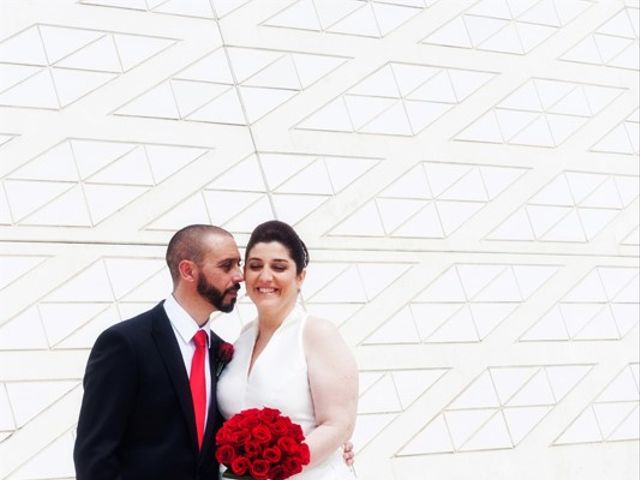 La boda de Antonio y Olga en Zaragoza, Zaragoza 9