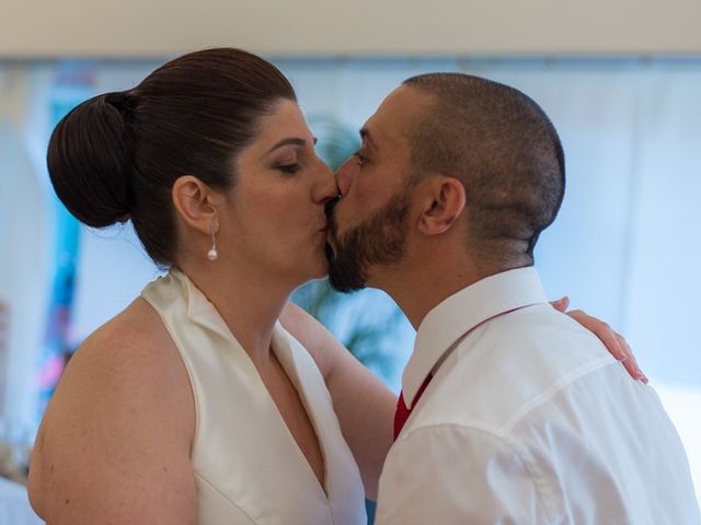 La boda de Antonio y Olga en Zaragoza, Zaragoza 2