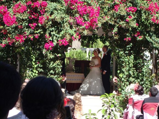 La boda de David y Mariam en Sevilla, Sevilla 6