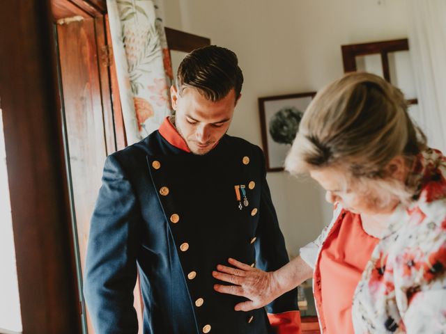 La boda de Néstor y Ana Laura en Galdar, Las Palmas 22