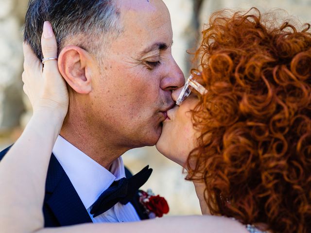 La boda de Jose y Nieves en Talavera De La Reina, Toledo 19