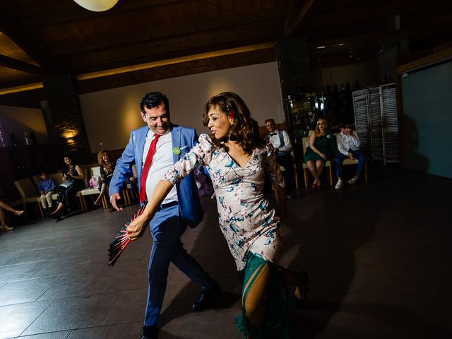 La boda de Jose y Nieves en Talavera De La Reina, Toledo 27