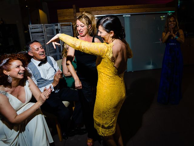 La boda de Jose y Nieves en Talavera De La Reina, Toledo 28