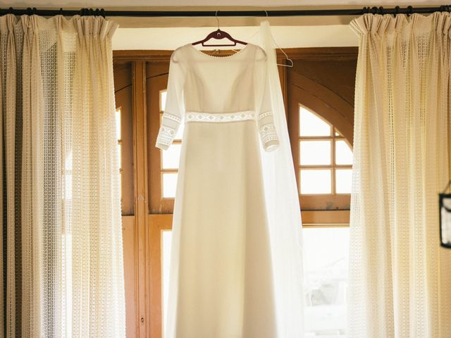 La boda de Dani y Rocío en La Franca, Asturias 15