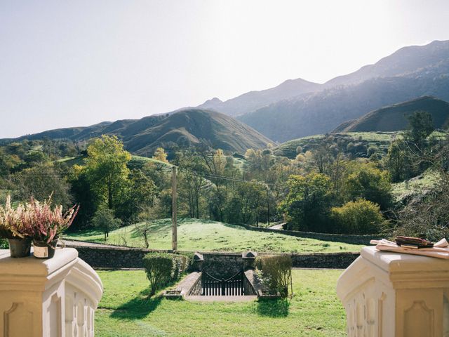 La boda de Dani y Rocío en La Franca, Asturias 20