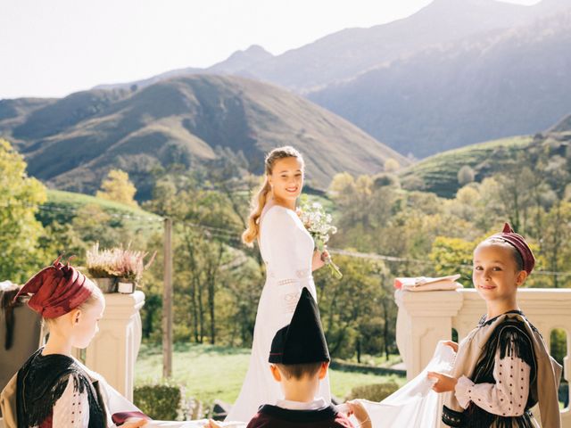 La boda de Dani y Rocío en La Franca, Asturias 23