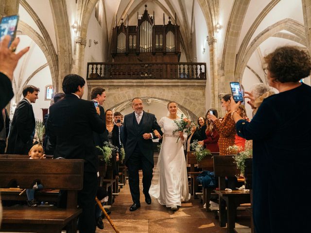 La boda de Dani y Rocío en La Franca, Asturias 29