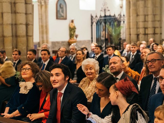 La boda de Dani y Rocío en La Franca, Asturias 33