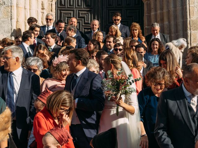 La boda de Dani y Rocío en La Franca, Asturias 46