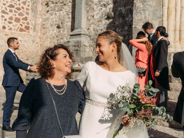 La boda de Dani y Rocío en La Franca, Asturias 48