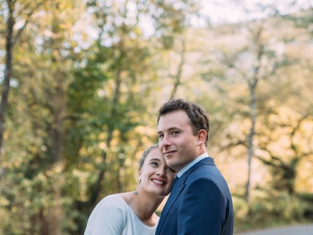 La boda de Dani y Rocío en La Franca, Asturias 52