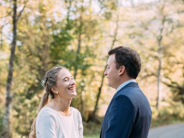 La boda de Dani y Rocío en La Franca, Asturias 53