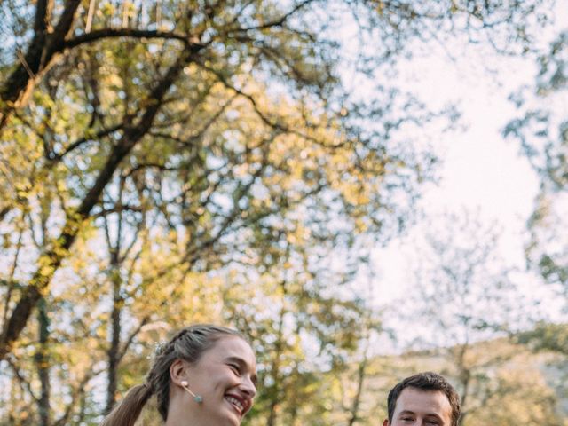 La boda de Dani y Rocío en La Franca, Asturias 57