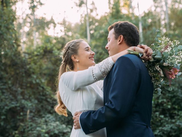 La boda de Dani y Rocío en La Franca, Asturias 58