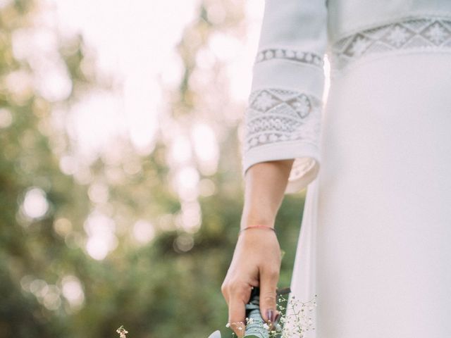 La boda de Dani y Rocío en La Franca, Asturias 59