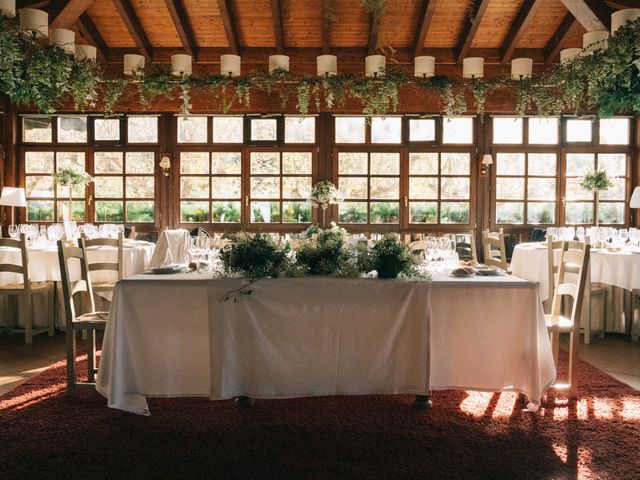 La boda de Dani y Rocío en La Franca, Asturias 65