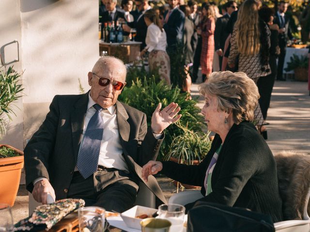 La boda de Dani y Rocío en La Franca, Asturias 70