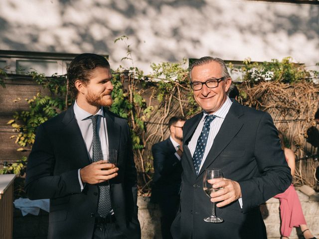 La boda de Dani y Rocío en La Franca, Asturias 71