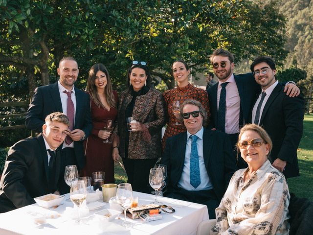 La boda de Dani y Rocío en La Franca, Asturias 72