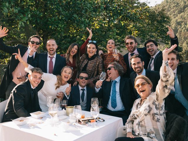 La boda de Dani y Rocío en La Franca, Asturias 73