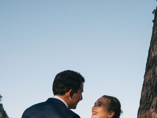 La boda de Dani y Rocío en La Franca, Asturias 78