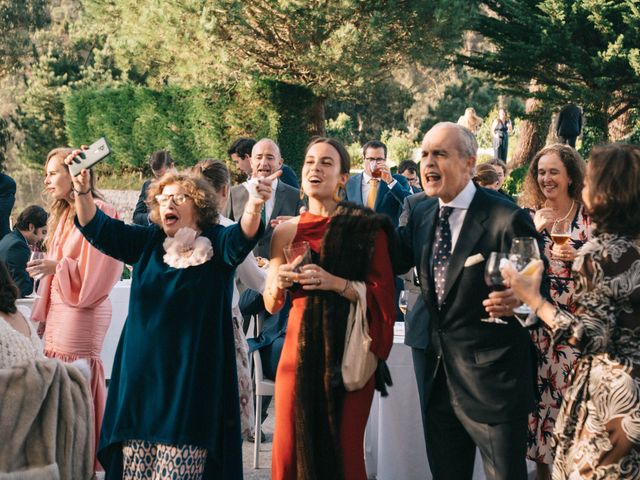 La boda de Dani y Rocío en La Franca, Asturias 84