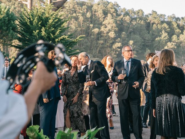 La boda de Dani y Rocío en La Franca, Asturias 86