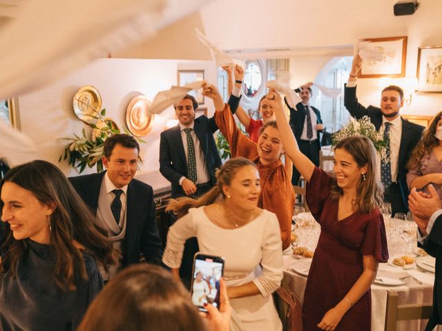 La boda de Dani y Rocío en La Franca, Asturias 88