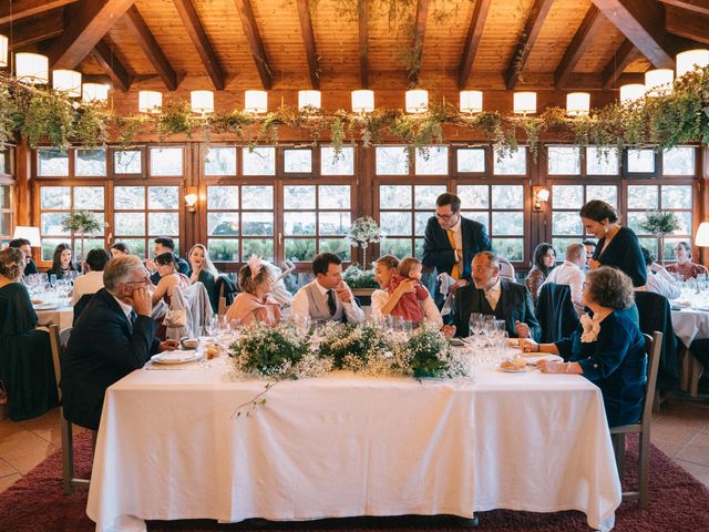 La boda de Dani y Rocío en La Franca, Asturias 93