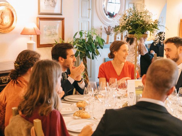 La boda de Dani y Rocío en La Franca, Asturias 95