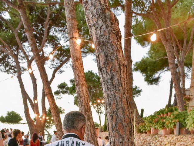 La boda de Charlote y Dominic en Blanes, Girona 51