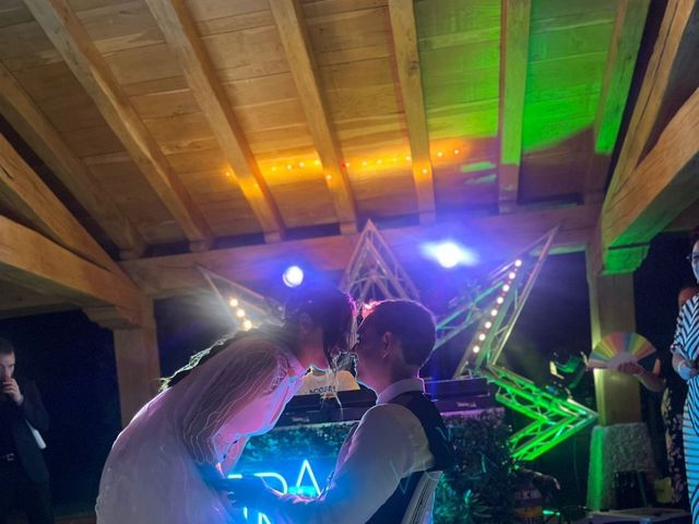 La boda de Sergio y Irene en Dima, Vizcaya 3