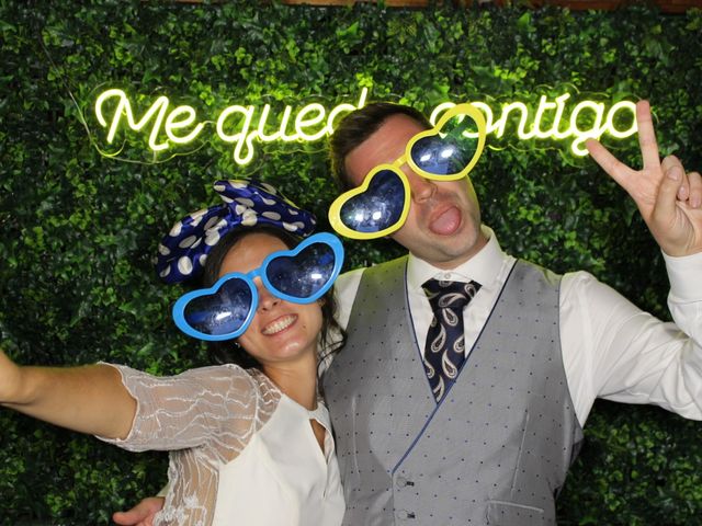 La boda de Sergio y Irene en Dima, Vizcaya 2
