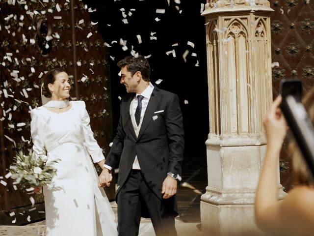 La boda de Pablo y Sofia en La Canonja, Tarragona 3