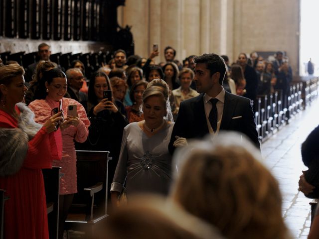 La boda de Pablo y Sofia en La Canonja, Tarragona 4
