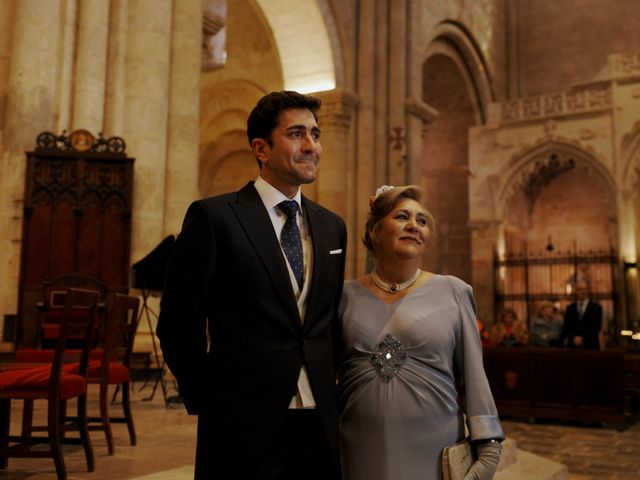 La boda de Pablo y Sofia en La Canonja, Tarragona 5