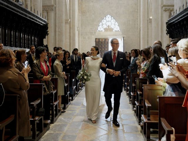 La boda de Pablo y Sofia en La Canonja, Tarragona 6