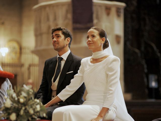 La boda de Pablo y Sofia en La Canonja, Tarragona 17