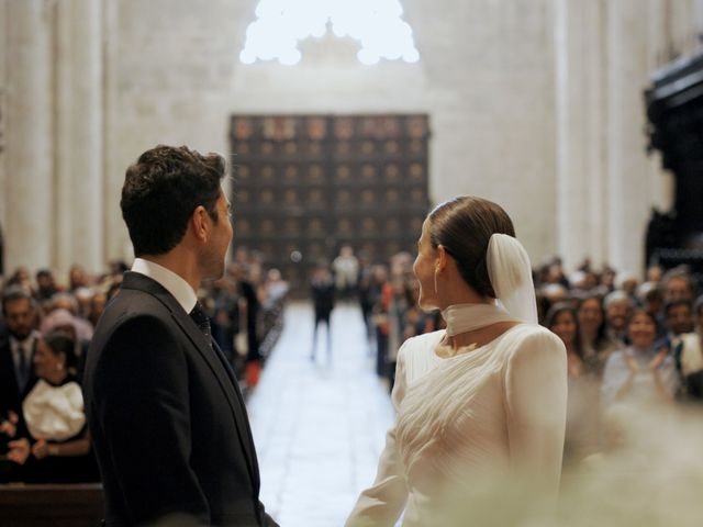 La boda de Pablo y Sofia en La Canonja, Tarragona 18