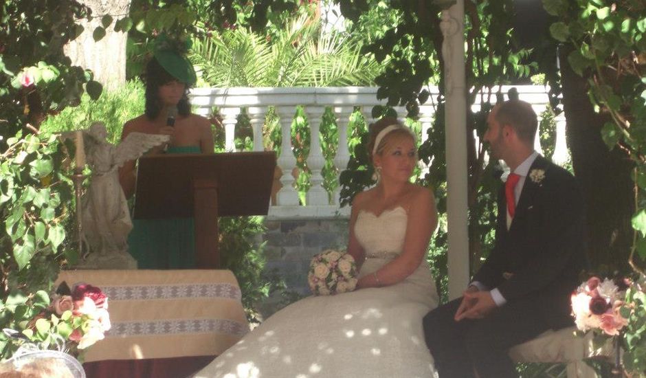 La boda de David y Mariam en Sevilla, Sevilla