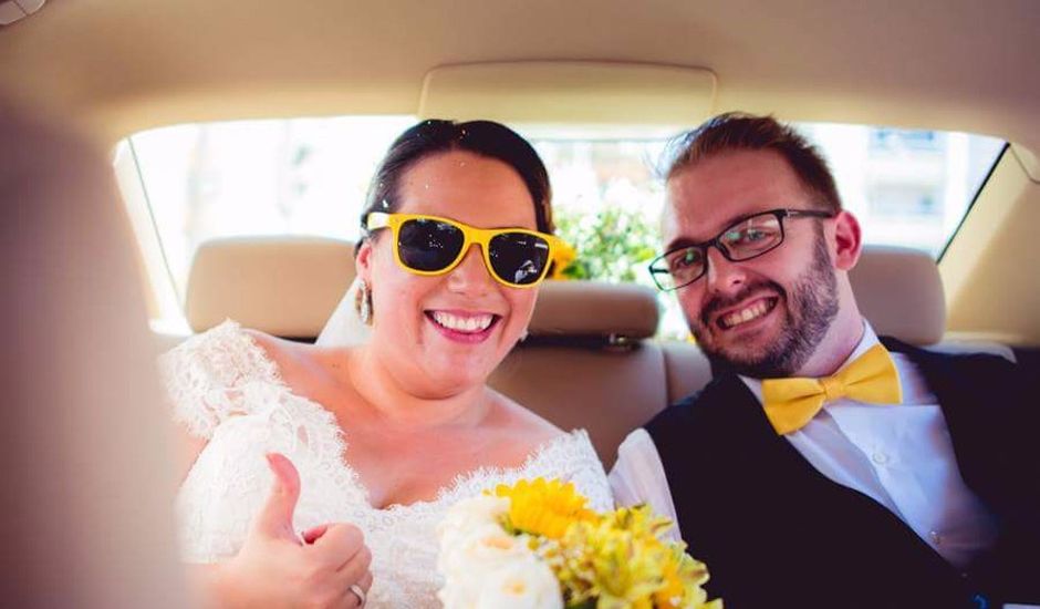 La boda de Melo y Cristina en Cádiz, Cádiz