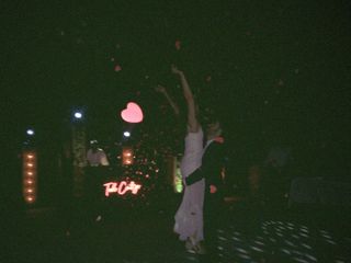 La boda de María  y Rubén 3